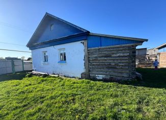 Продажа дома, 47 м2, село Прогресс, переулок М. Имамутдинова, 12