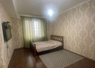 Сдается в аренду 1-ком. квартира, 47 м2, Дагестан, улица Гайдара Гаджиева, 5к1