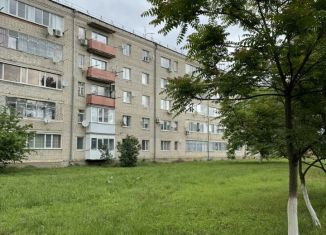 Продается однокомнатная квартира, 33.5 м2, поселок городского типа Мостовской, Кооперативная улица, 134