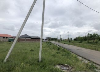 Продается участок, 8 сот., село Старые-Атаги, улица Ш.А. Митаева