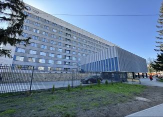Сдача в аренду офиса, 600 м2, Новосибирск, улица Богдана Хмельницкого, 2