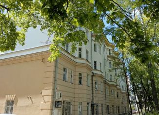 Продается 3-комнатная квартира, 108.3 м2, Нижегородская область, улица Минина, 13А