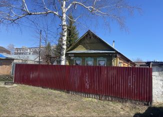 Продается дом, 58 м2, Бугульма, улица Александра Суворова