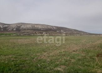 Продается земельный участок, 100 сот., село Курское, Северная улица