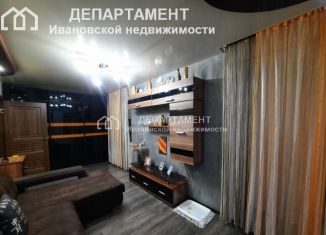 2-комнатная квартира на продажу, 65 м2, Иваново, Советский район, улица Собинова, 53А