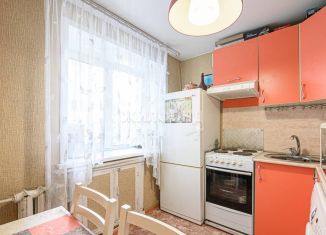 Продам двухкомнатную квартиру, 40.5 м2, Новосибирск, Сибирская улица, 44