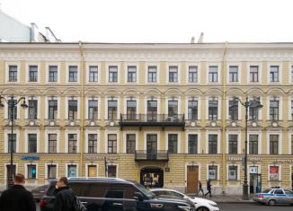 Продается 2-комнатная квартира, 83.1 м2, Санкт-Петербург, Малая Морская улица, 6, метро Невский проспект