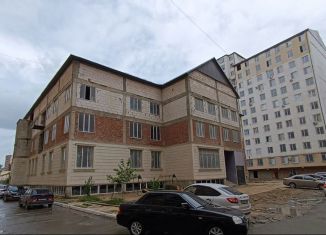 Продажа квартиры со свободной планировкой, 55 м2, Махачкала, улица Эльзы Ибрагимовой