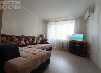 Продается 1-ком. квартира, 32 м2, Самарская область, Физкультурная улица, 137