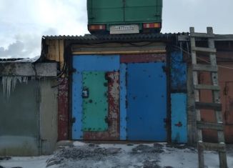 Продажа гаража, 18 м2, Норильск, территория гаражно-строительного кооператива № 6/17, с28