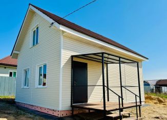 Продам дом, 120 м2, деревня Маньково