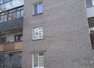 2-ком. квартира на продажу, 44 м2, Новосибирск, улица Невельского, 7