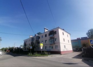Продается двухкомнатная квартира, 40.7 м2, Ивановская область, Типографская улица, 20