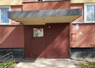 Продам однокомнатную квартиру, 32 м2, Санкт-Петербург, улица Маршала Захарова, 11, Красносельский район