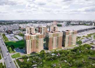 Продается однокомнатная квартира, 43.3 м2, Ивановская область