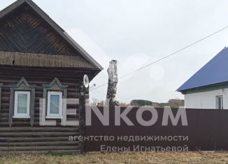 Дом на продажу, 68 м2, деревня Новая Казмаска, улица Азина, 10