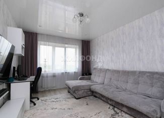 Продам трехкомнатную квартиру, 73.3 м2, Новосибирская область, Колхидская улица, 29