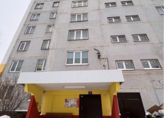 Продается 2-комнатная квартира, 48 м2, Менделеевск, улица Тукая, 7