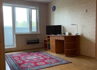 Сдается однокомнатная квартира, 33.5 м2, Екатеринбург, улица Серафимы Дерябиной