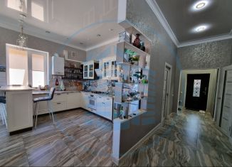 Продажа дома, 117.8 м2, Ессентуки, Придорожная улица