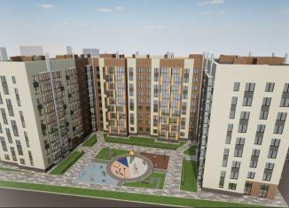 Продажа двухкомнатной квартиры, 66 м2, Ярославль, Дзержинский район