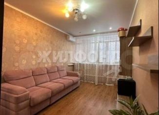 Продам 4-ком. квартиру, 85 м2, Астраханская область, Геологическая улица, 57