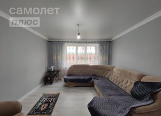 Продам двухкомнатную квартиру, 53.8 м2, Чечня, посёлок Абузара Айдамирова, 149