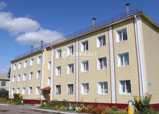 Продам квартиру студию, 32.1 м2, Курганская область, Вокзальная улица, 3