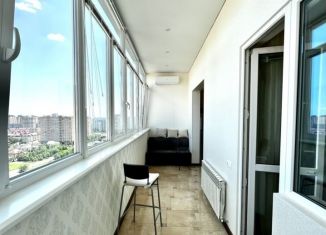 Продажа однокомнатной квартиры, 41.1 м2, Краснодар, улица имени Симиренко, 71к2