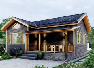 Продажа дома, 90 м2, посёлок Рубцово
