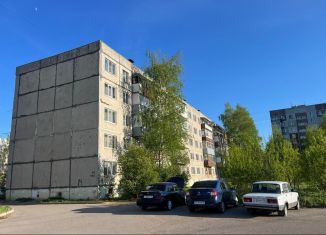 Продажа 3-ком. квартиры, 63 м2, Ярославская область