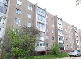 Продажа 1-комнатной квартиры, 33.3 м2, Тверская область, посёлок Химинститута, 48