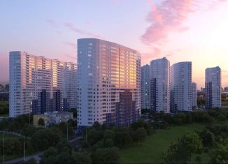 Продажа 2-комнатной квартиры, 59 м2, Краснодар
