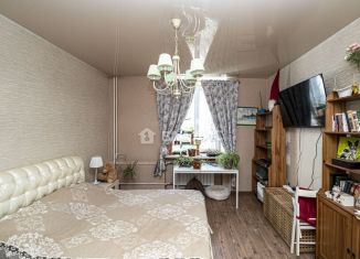 Продам 1-комнатную квартиру, 39.6 м2, Нижегородская область, улица Генкиной