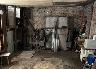 Продам гараж, 24 м2, Обь, потребительский кооператив ГО Автолюбитель, с369