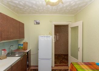 3-комнатная квартира на продажу, 68 м2, Тюменская область, Рощинский переулок, 51