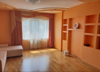 Однокомнатная квартира в аренду, 52 м2, Новосибирск, Железнодорожная улица, 14