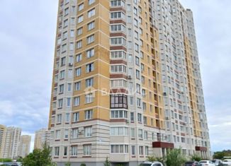 Продажа 2-комнатной квартиры, 59.5 м2, Тамбовская область, Сабуровская улица, 2В