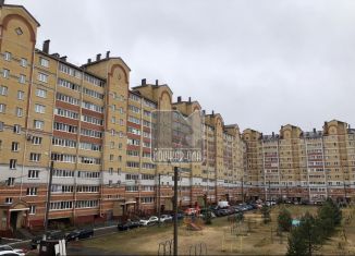 1-ком. квартира на продажу, 43 м2, Йошкар-Ола, улица Петрова, 27, микрорайон Молодёжный