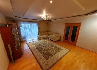 Продается пятикомнатная квартира, 123.7 м2, Ижевск, Пушкинская улица, 365А