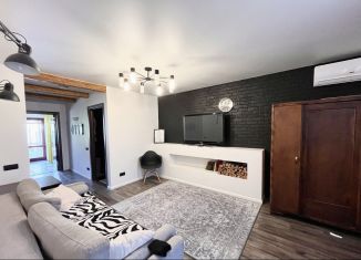 Продается дом, 65 м2, посёлок Лазурный, Юбилейная улица, 10