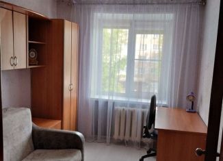 Сдается в аренду 2-комнатная квартира, 42.1 м2, Челябинская область, улица Танкистов