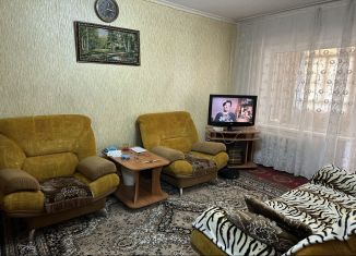 Трехкомнатная квартира на продажу, 58.8 м2, Минусинск, Абаканская улица, 62