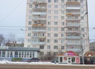 Сдача в аренду 1-комнатной квартиры, 34 м2, Рыбинск, проспект Ленина, 193
