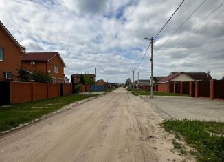 Земельный участок на продажу, 24 сот., Рязанская область