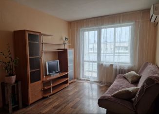Сдается однокомнатная квартира, 37 м2, Новосибирск, Троллейная улица, 12, метро Студенческая