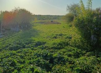 Продажа земельного участка, 18 сот., деревня 2-е Анпилогово