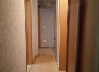 2-комнатная квартира в аренду, 44 м2, Новосибирск, улица Крылова, 64Б, метро Берёзовая роща