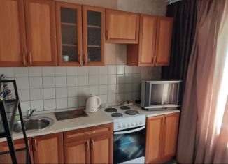Сдаю однокомнатную квартиру, 38 м2, Новосибирская область, рабочий посёлок Краснообск, 206