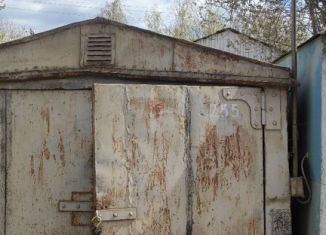 Продам гараж, Колпино, Финляндская улица, 25